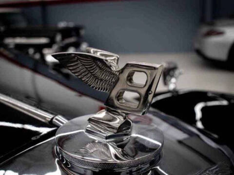 1949 Bentley Mark VI