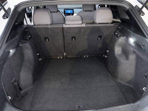 2021 Volkswagen ID.4 Pro