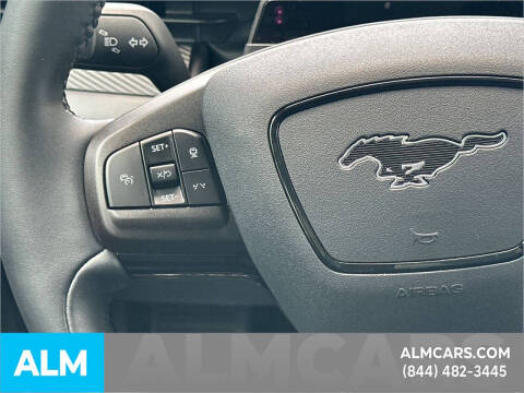 2024 Ford Mustang Mach-E Premium