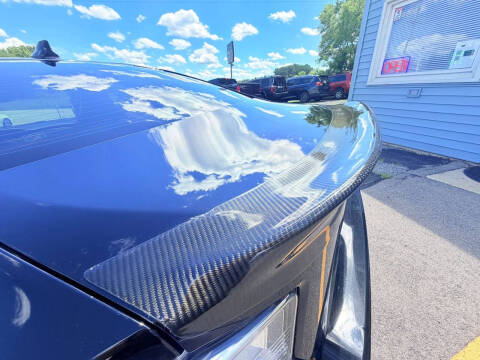 2013 Scion FR-S