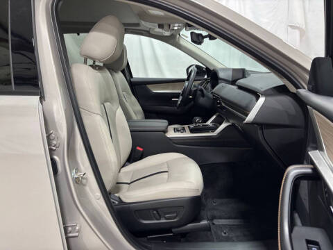 2025 Mazda CX-90 Plug-in Hybrid Premium Sport