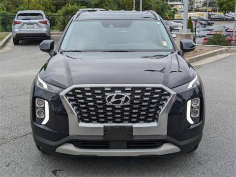 2020 Hyundai Palisade for sale at CU Carfinders in Norcross GA