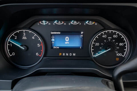 2024 Ford F-350 Super Duty