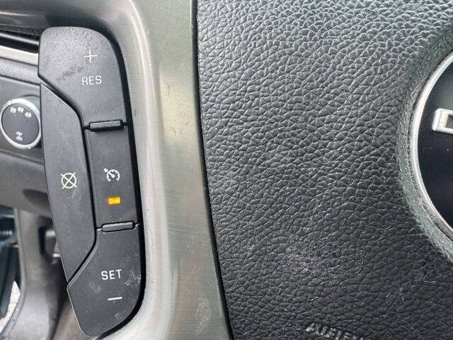 2011 GMC Sierra 2500HD Denali