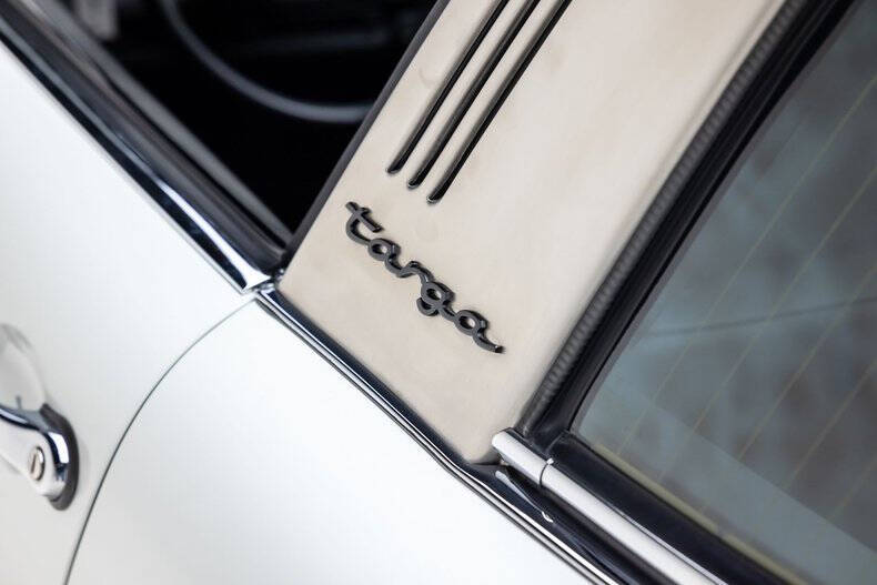 1973 Porsche 911