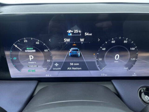 2026 Nissan LEAF SV+