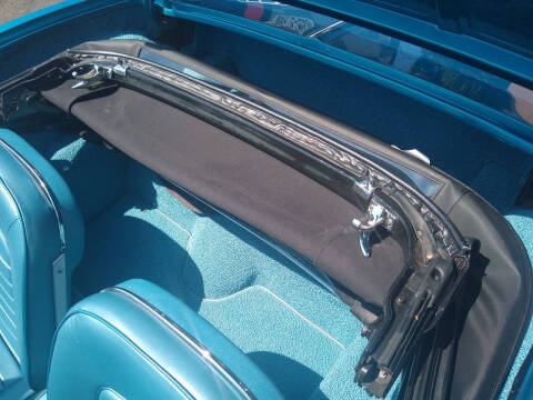 1966 Chevrolet Corvette