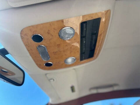 2009 Bentley Continental GT