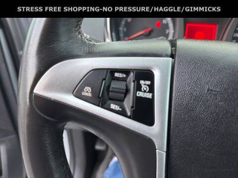 2017 GMC Terrain SLE-2