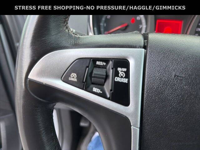 2017 GMC Terrain SLE-2