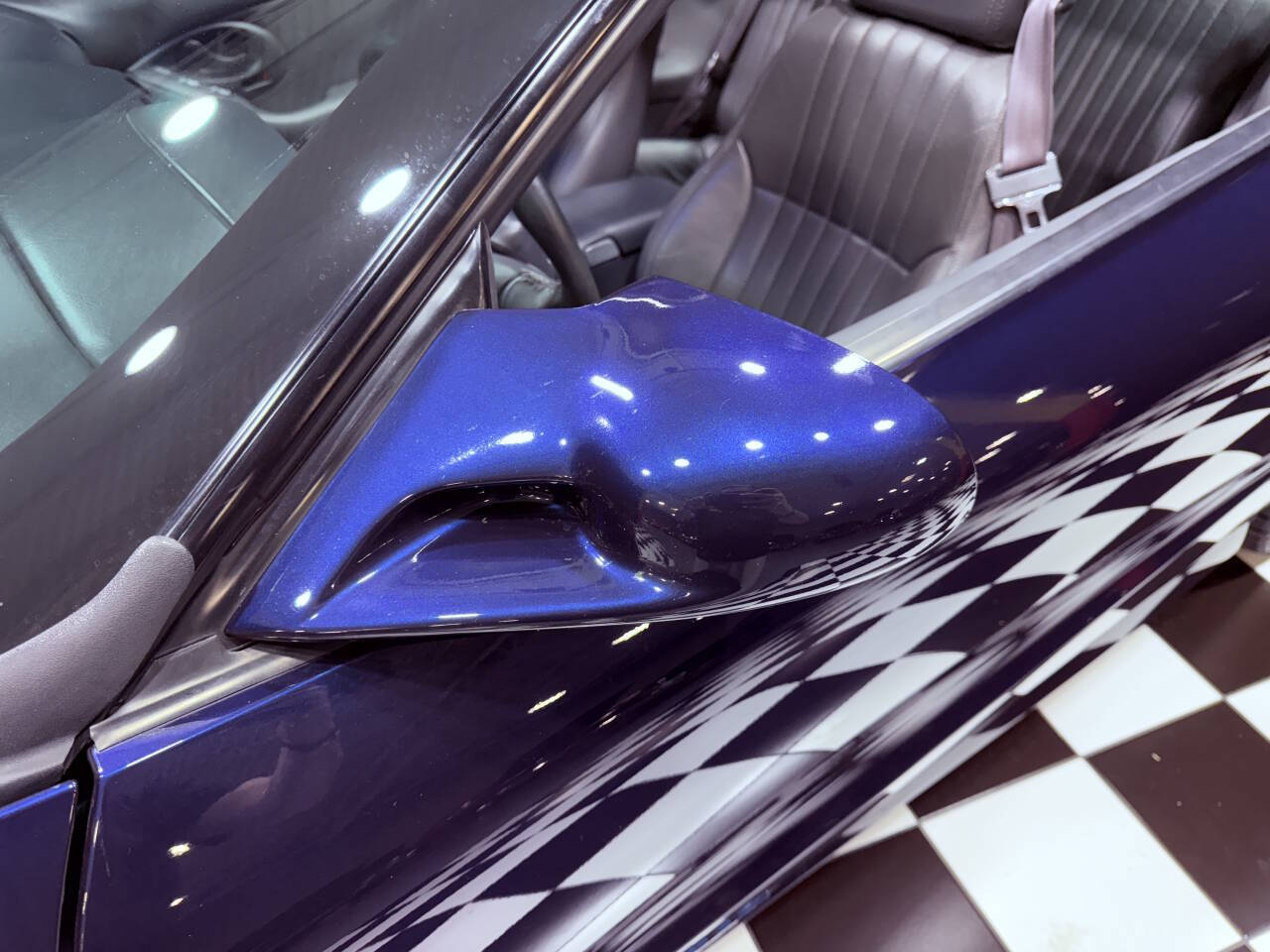 1999 Pontiac Firebird 23