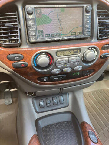 2006 Toyota Sequoia Limited