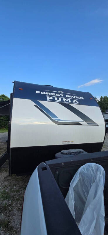 2025 Forest River 29BHQB