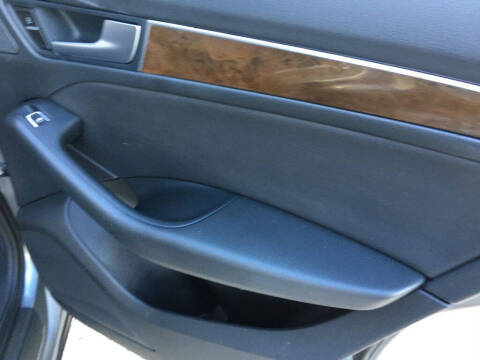 2017 Audi Q5 2.0T quattro Premium