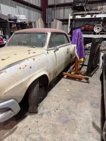 1952 Studebaker Champion