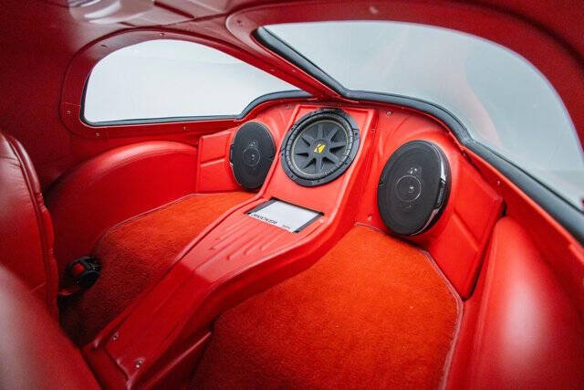 1963 Chevrolet Corvette