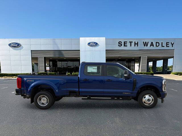 2026 Ford F-350 Super Duty XL