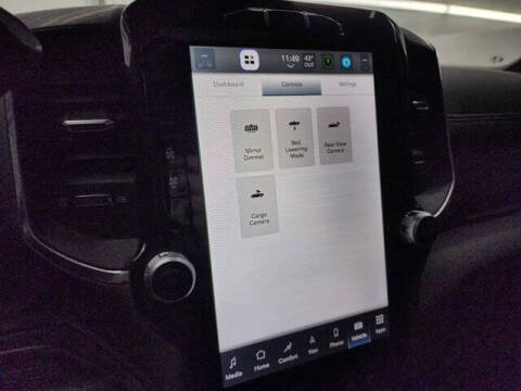 2023 RAM 3500 Laramie