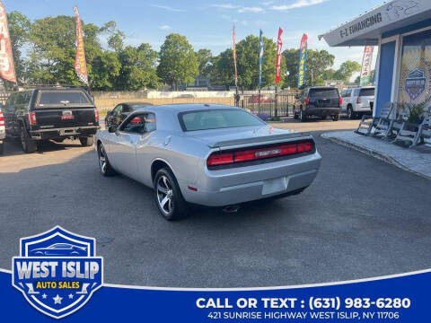 2009 Dodge Challenger
