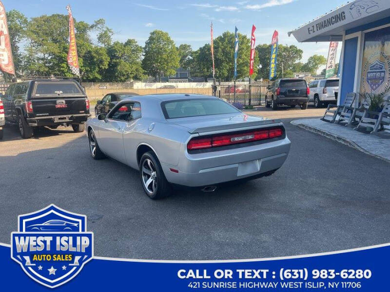 2009 Dodge Challenger