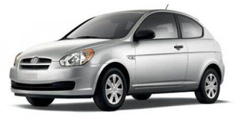 2007 Hyundai Accent for sale at Jeremy Sells Hyundai in Edmonds WA