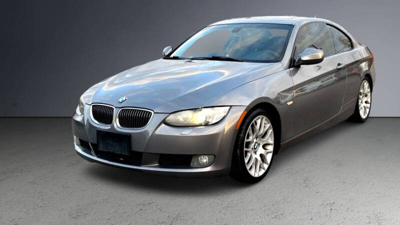 2010 BMW 3 Series 328i