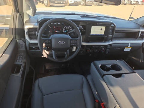 2026 Ford F-350 Super Duty XL