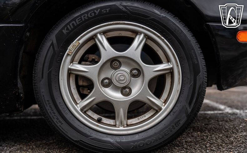 1994 Mazda MX-5 Miata