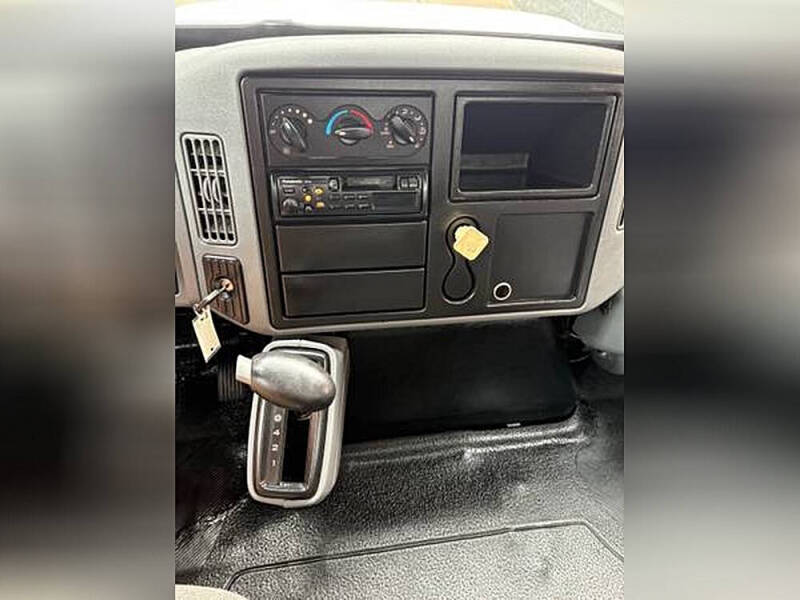 2006 International DuraStar 4300