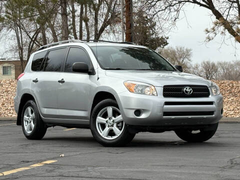 2008 Toyota RAV4