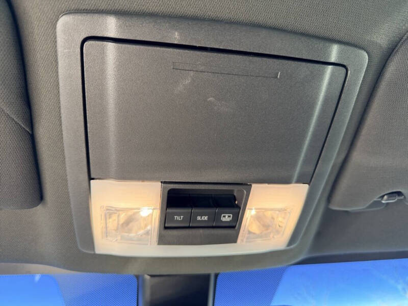 2016 Lincoln MKS EcoBoost