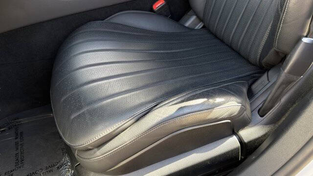 2022 Mercedes-Benz S-Class S 500 4MATIC