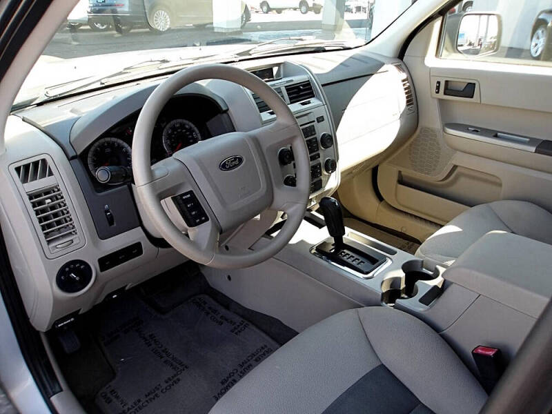 2008 Ford Escape XLT