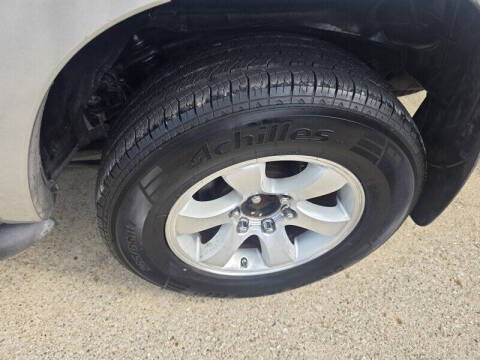 2006 Toyota 4Runner SR5