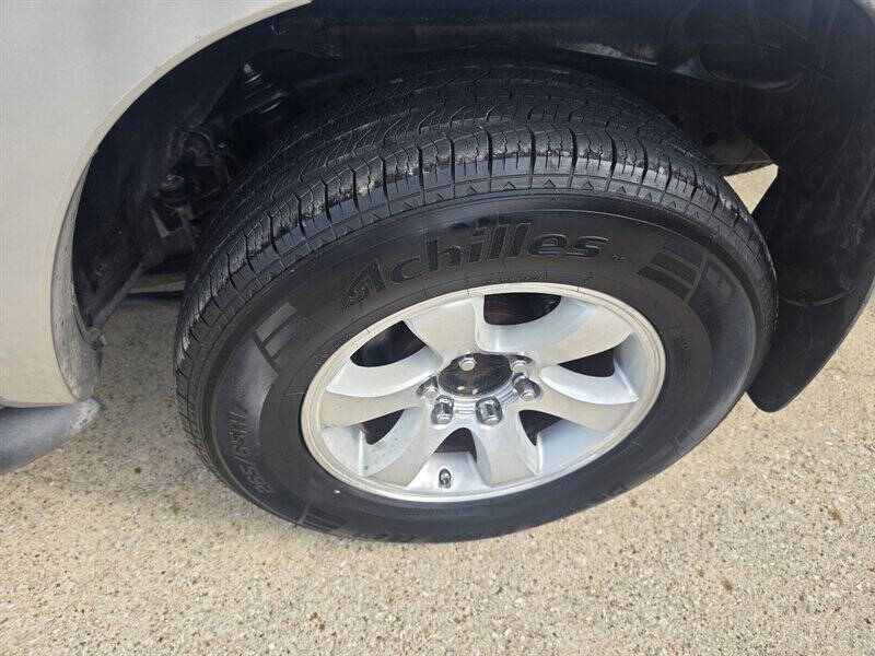 2006 Toyota 4Runner SR5
