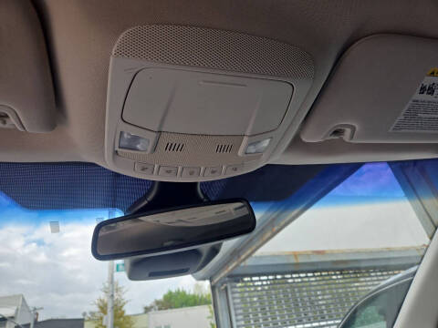 2019 Ford Edge SE
