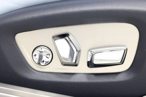 2018 Rolls-Royce Wraith