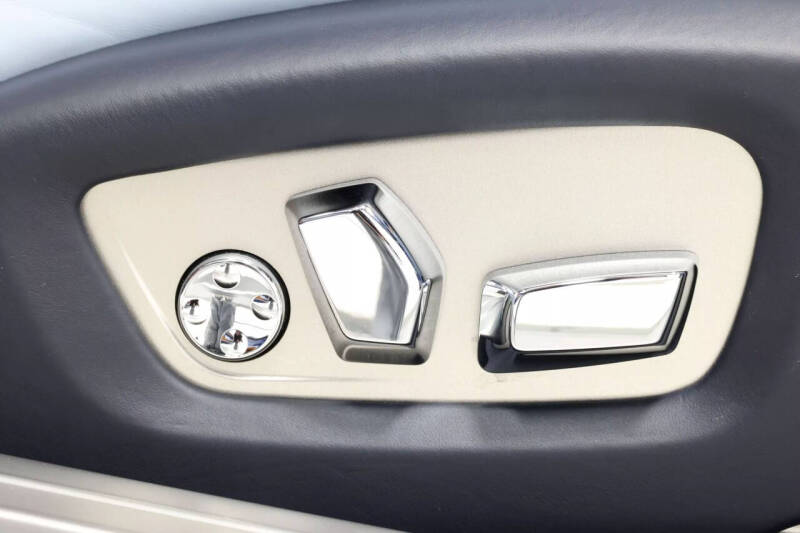 2018 Rolls-Royce Wraith