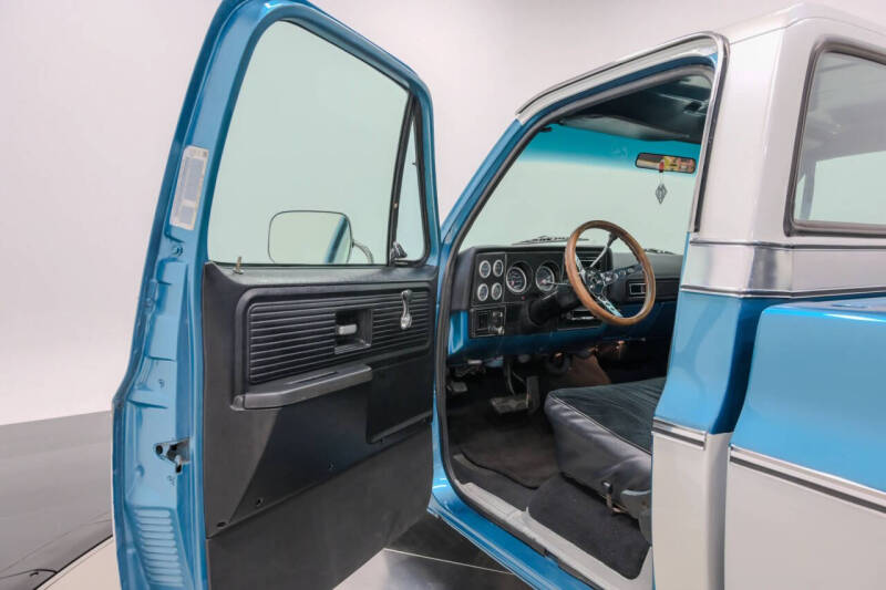1978 Chevrolet C10