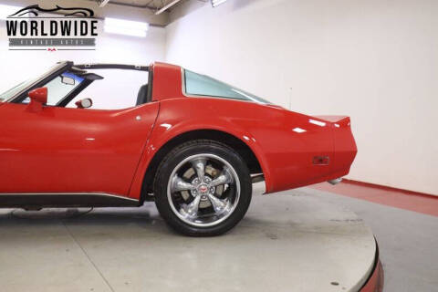 1979 Chevrolet Corvette