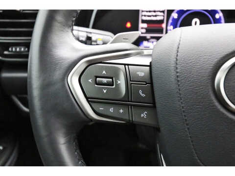 2025 Lexus NX 250 Premium