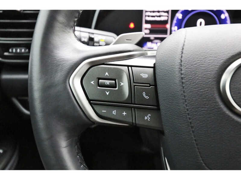 2025 Lexus NX 250 Premium