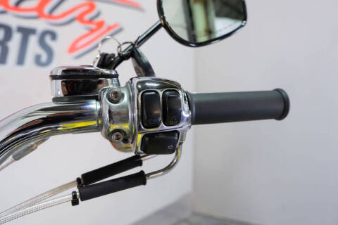 2009 Harley-Davidson Fat Bob