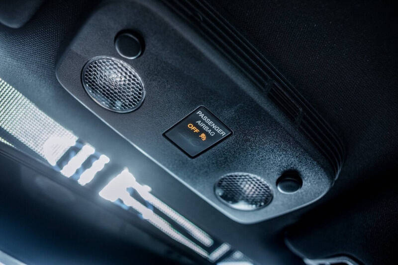 2022 Ford Mustang Shelby GT500