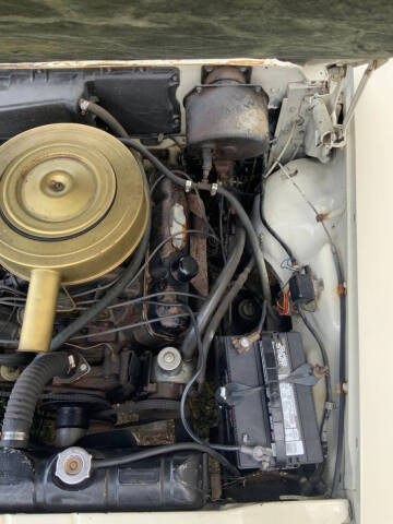1961 Chrysler Imperial