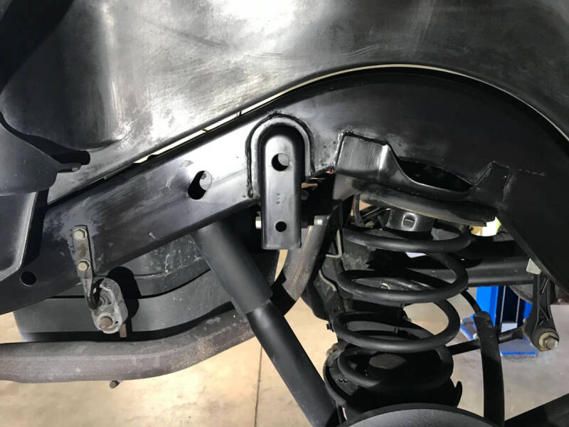 1999 Jeep Wrangler Sahara