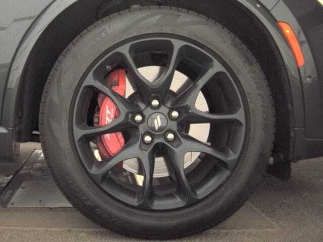 2024 Dodge Durango R/T