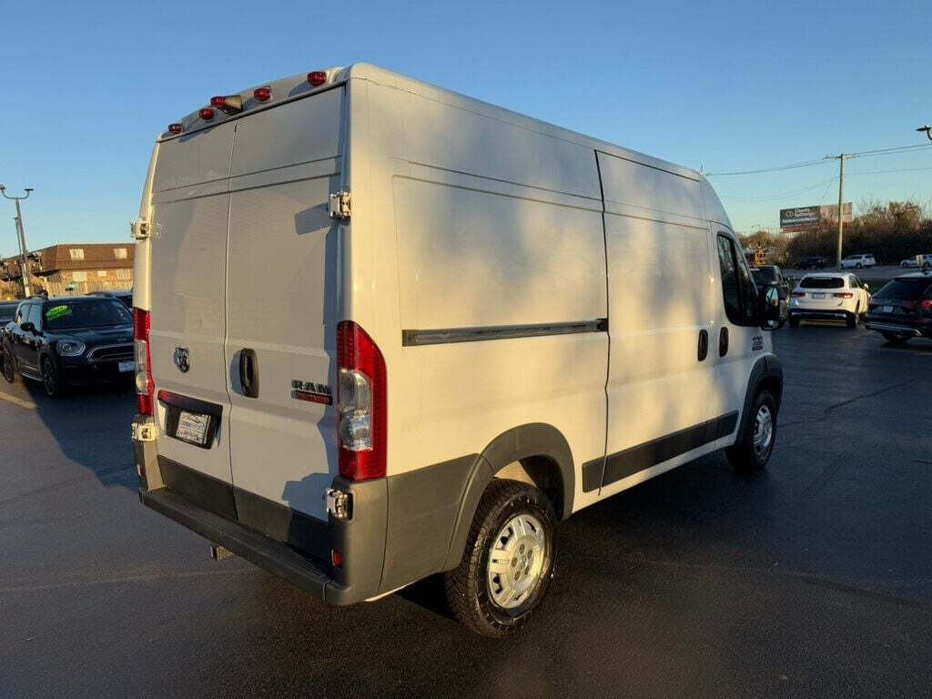 2014 Ram ProMaster for sale at Conway Imports in   Streamwood, IL