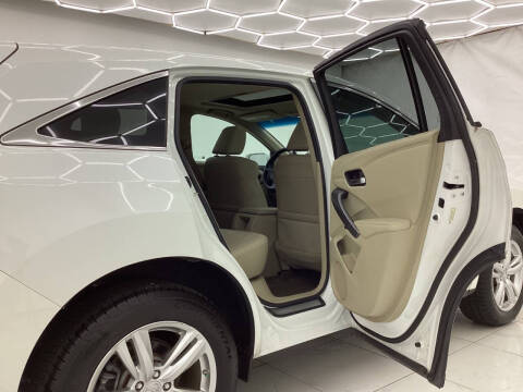 2014 Acura RDX