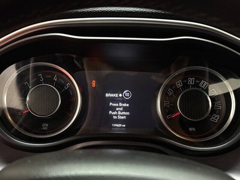 2015 Dodge Challenger R/T